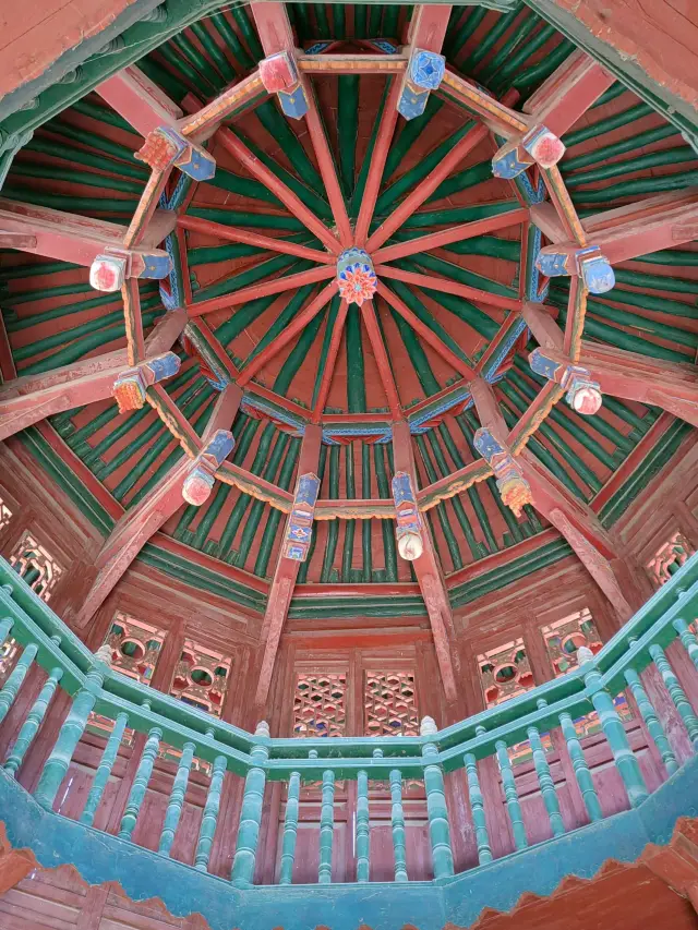 1-Day Winter Trip to Xinzhou: Full Guide