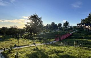 Battambang: A Unique Journey