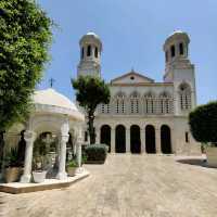 Cyprus: The Mediterranean Gem