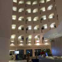 Radisson blu Lyon France 