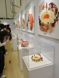 香港聖誕迷你展 在微縮世界裡感受聖誕氣氛