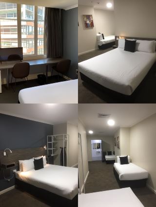 28 Hotel - Fall in Love with Sydney