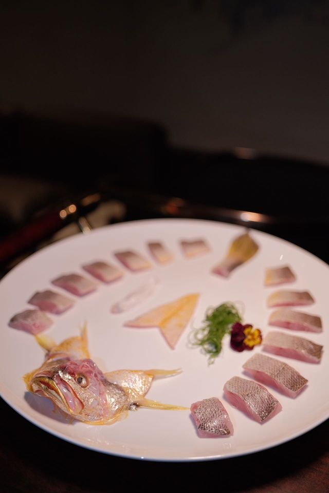 今日美食大公開龔禧龔禧·甬菜 今日美食大公開龔禧龔禧·甬菜