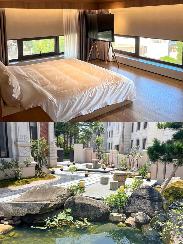 住過都知道，應該是崇武民宿界的天花板了！！