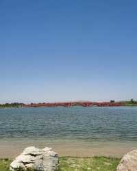 王家潭濕地公園