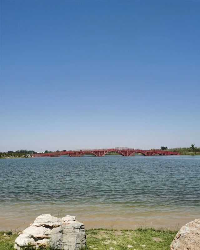 王家潭濕地公園