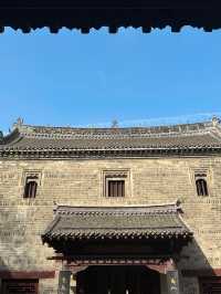 周口｜葉氏莊園旅遊攻略