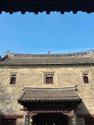 Zhoukou | Ye Family Manor Travel Guide
