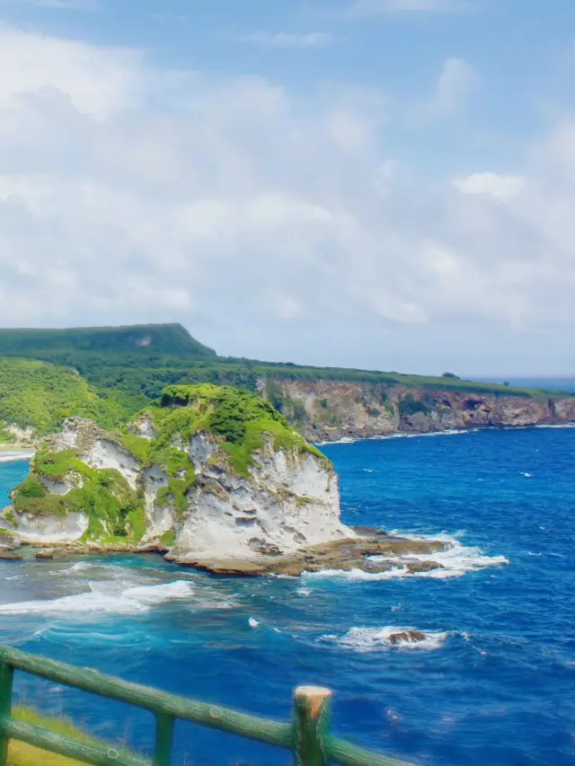 Winter in the US: Miss It and Wait a Year