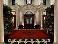 Raffles London at The OWO | 倫敦奢華之選   酒店：Raffles L