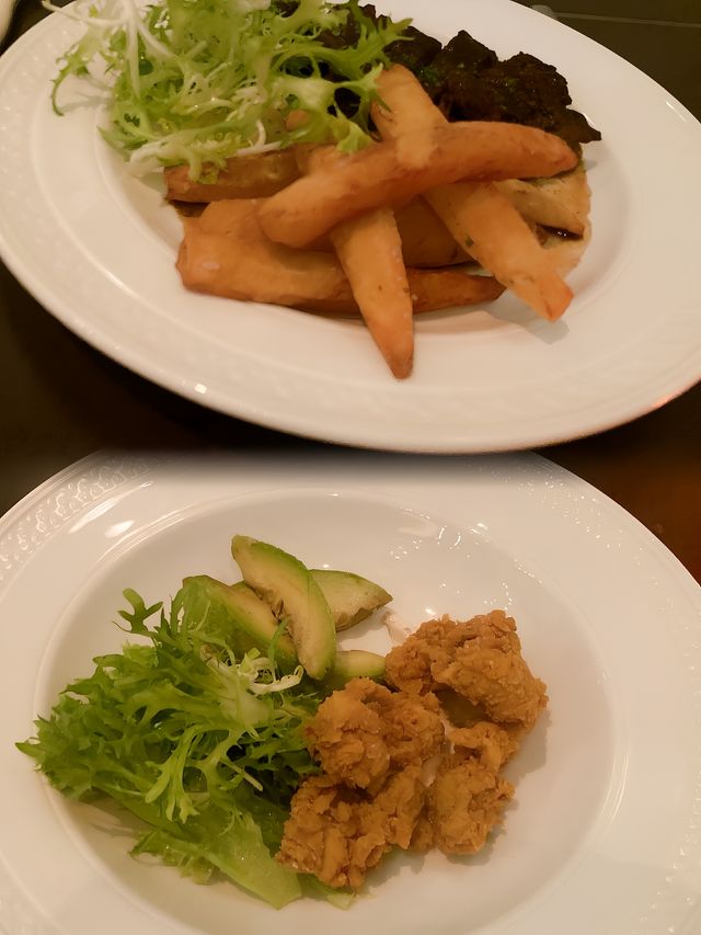 亞特蘭大巴克黑德華爾道夫酒店入住體驗