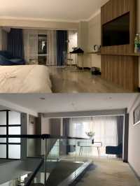 武漢酒店推薦!!!非常值得入住