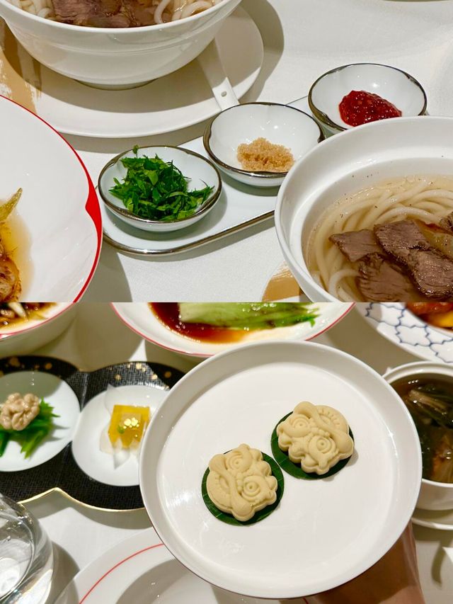 學生黨激動到喊了，來北京一定要住這家酒店！