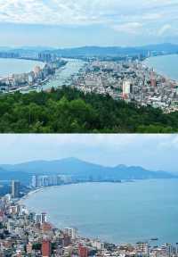 惠州雙月灣一日遊攻略助你避開陷阱