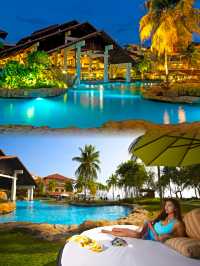The Magellan Sutera Resort