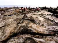 涠洲島:中國最美十大海島之一