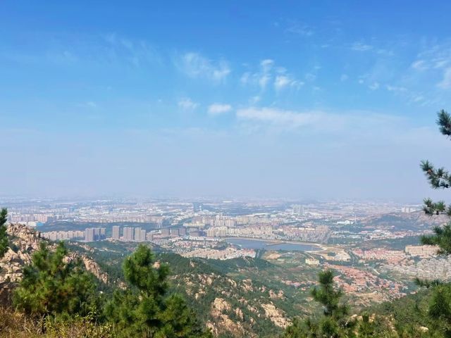 別再只知道熱門景區！臥龍山這些寶藏地等你探索！