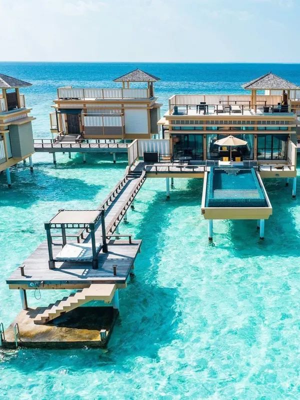 Choose Velaa Private Island for an Unbelievable Maldives Experience