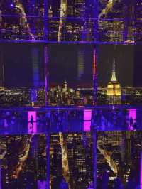 紐約新地標—Summit One Vanderbilt