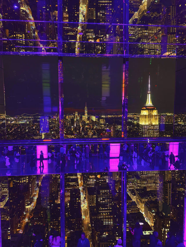 紐約新地標—Summit One Vanderbilt