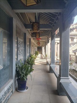 Liaoning | Tieling Sun Palace