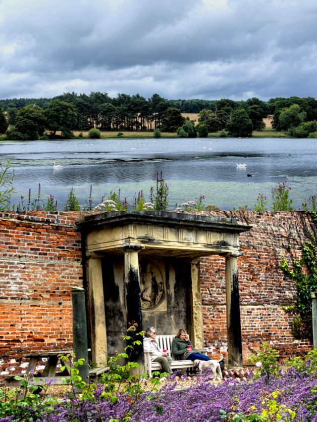 Explore the Charm of Harewood House