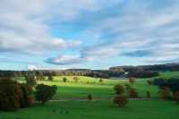 Explore the Filming Location of Downton Abbey: Harewood in Leeds