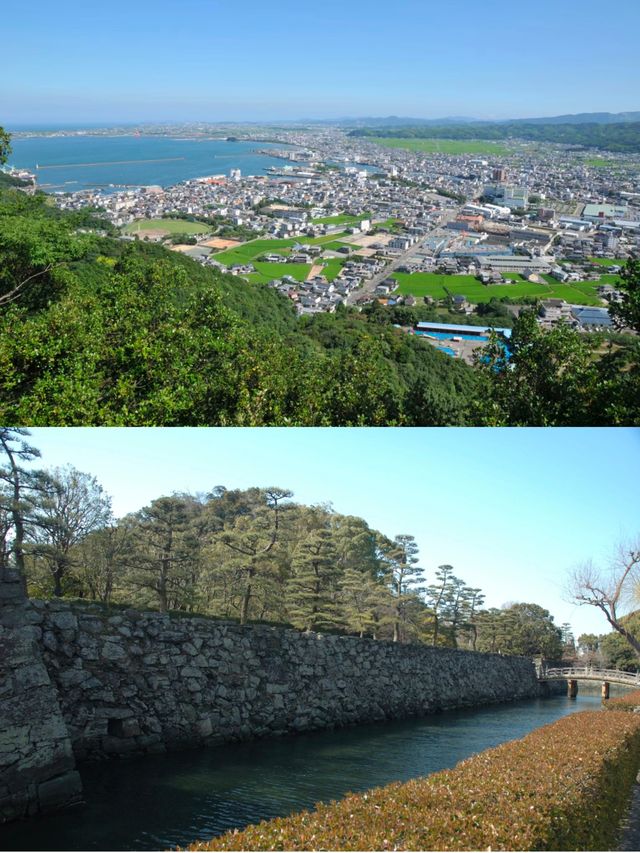 日本德島