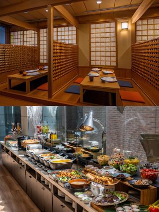 Miyazaki, Japan! This is the hotel I want to stay at again and again!