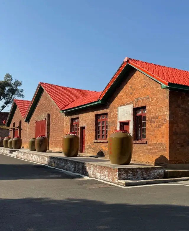 Hengyang Xiangjian·Jianxiang Industrial Culture District