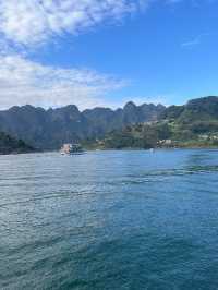 3天玩轉中國妥樂古銀杏等地 超詳細攻略來啦