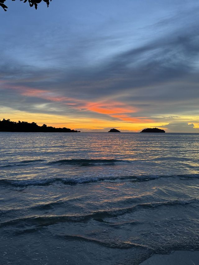泰國象島6日遊長者出行必看攻略