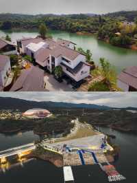2025年農曆新年最適合去嘅一站式度假勝地