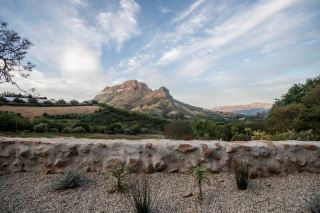 Valley Wine Tasting Experience Center (Slee & Co Architects)