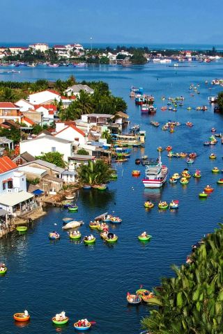 Con Dao, Vietnam - A Dreamy Adventure on the Pearl of the South China Sea