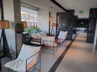 Arden Hotel & Residence 芭堤雅| 打卡熱門酒店   酒店：Arden Ho