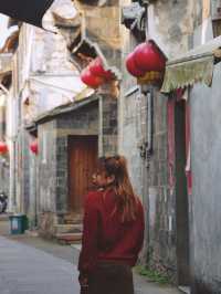 小眾旅行地，來寧德這麼玩就對了