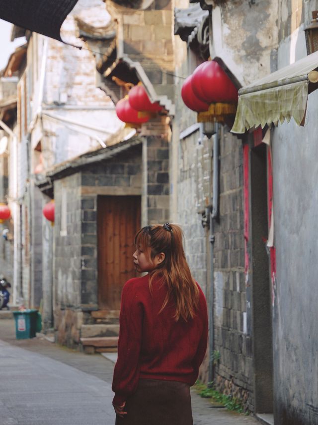 小眾旅行地，來寧德這麼玩就對了