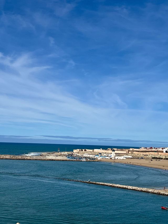 摩洛哥等多國免簽暢遊 揭秘旅行大實話