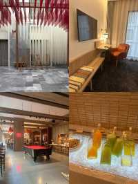 曼谷唐人街|ASAI Bangkok Chinatown   酒店：ASAI Bangkok 