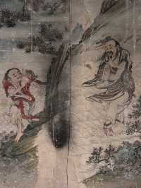 哇塞！晉城這座全神廟太震撼了！