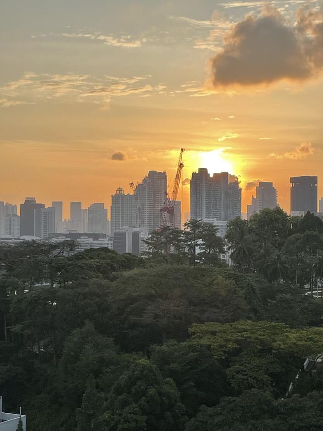 3天2夜新加坡最好玩的旅行攻略