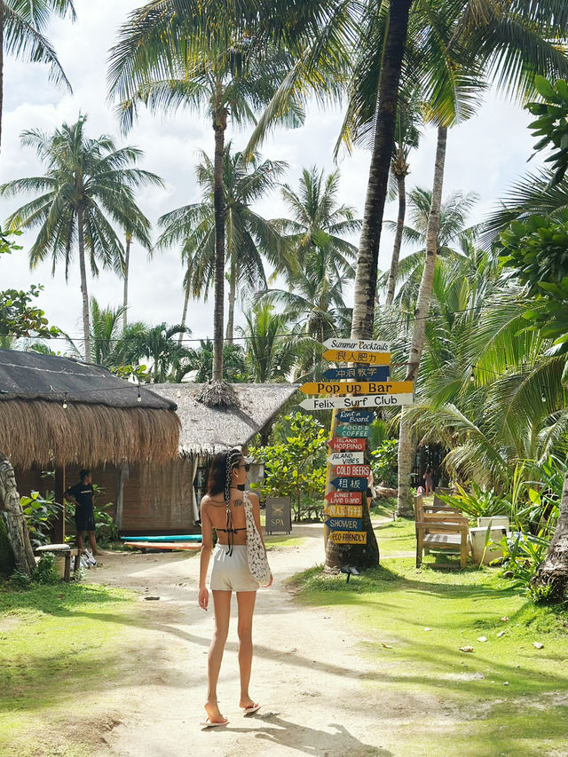 🏄‍♀️ Get Board @ Cloud 9 - Literally and Figuratively!🤪