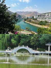 兩天一夜，解鎖陽光之城攀枝花