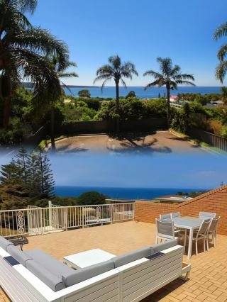 雙重灣汽車旅館：伊甸的度假天堂