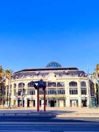 Perpignan on Labor Day: A Peaceful Spring Escape 🌿🏛️