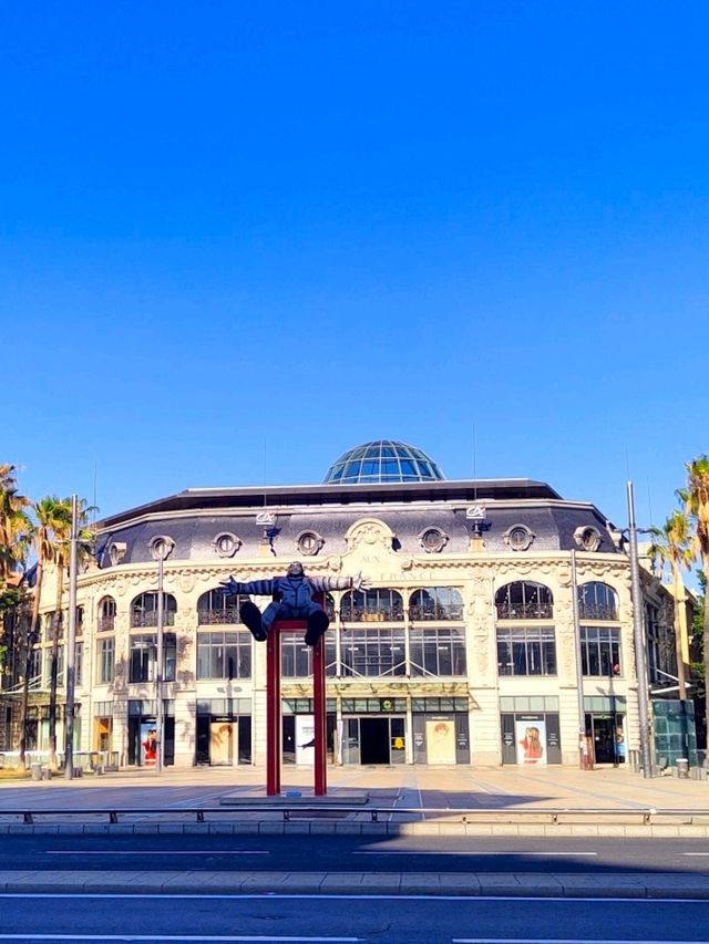 Perpignan on Labor Day: A Peaceful Spring Escape 🌿🏛️