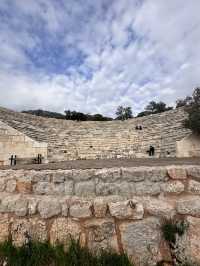小眾旅遊卡斯（Kaş）