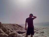 The Dead Sea in Jordan: An unforgettable experience 🌊🌞