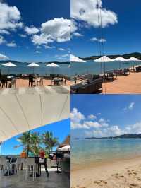 蘇梅島｜普拉納度假酒店，高度推薦